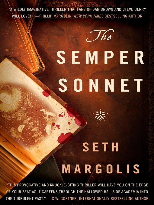 Title details for The Semper Sonnet by Seth Margolis - Available